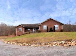 1013 Blockhouse Valley Rd LOT 3, Clinton, TN 37716