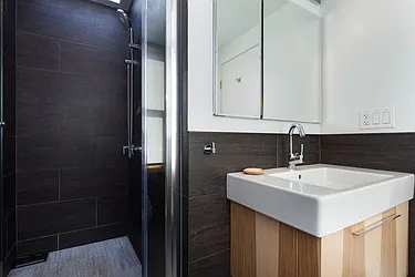 Sold by Engel and Völkers Brownstone Brooklyn