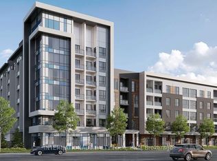 50 Kaitting Trl #206, Oakville, ON L6M 0S6
