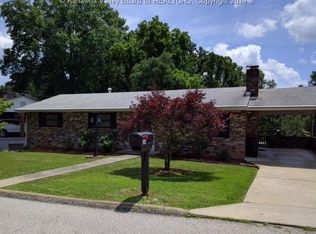 846 Carroll Rd, Charleston, WV 25314