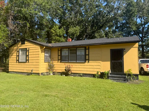 3157 W 9TH Street, Jacksonville, FL 32254