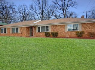 4123 Gary St, Fort Smith, AR 72903