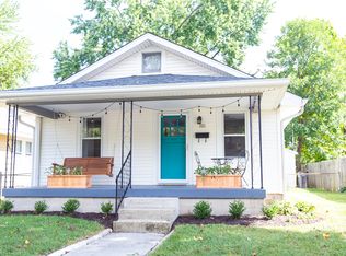 115 S Good Ave, Indianapolis, IN 46219