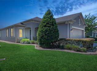 3475 Sagebrush St, Harmony, FL 34773