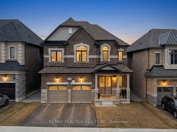 157 Prairie Rose Dr, Richmond Hill, ON L4S 0L7