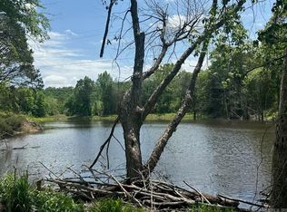 195 Old Springfield Rd, Quitman, AR 72131