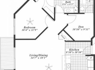 9800 45th Ave N APT 103, Plymouth, MN 55442