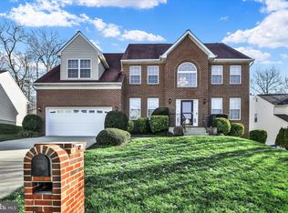 10610 Wickerwood Ct, Waldorf, MD