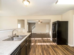 2040 Smithfield Ave, Ellenwood, GA 30294