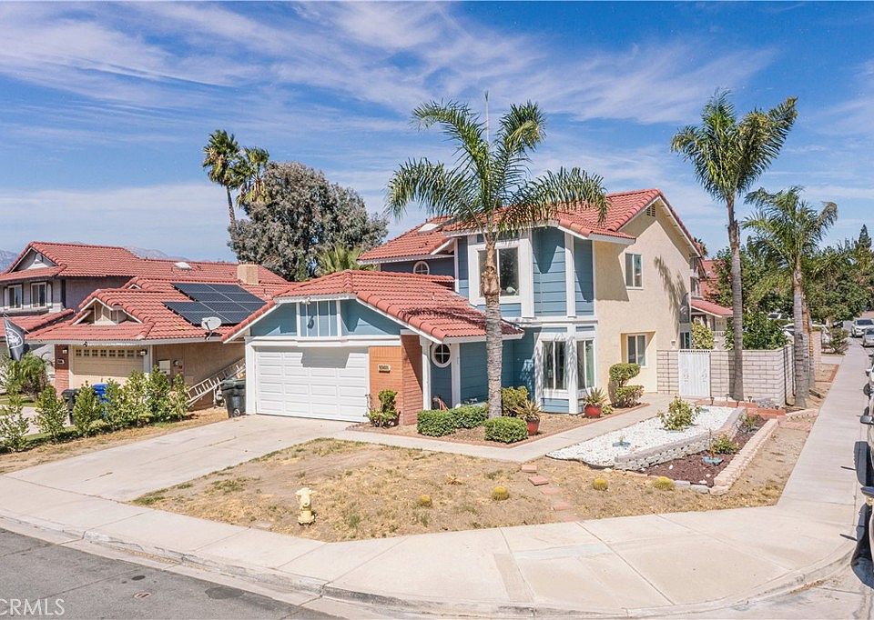 14580 Elderwood Dr, Fontana, CA 92337 Zillow