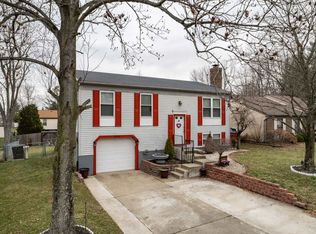 1570 Hickory Hill Ct, Florence, KY 41042