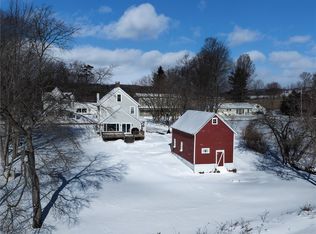 144 County Highway 29a, Cooperstown, NY