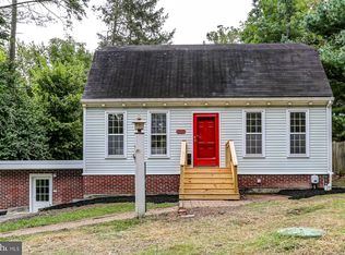 1600 Stone Mill Rd, Lancaster, PA 17603