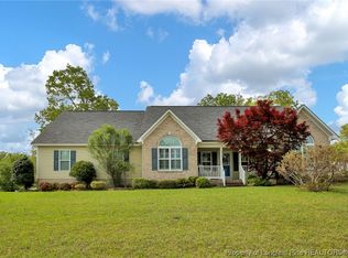 118 Afton Ln, Fayetteville, NC 28306