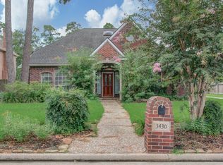 3430 Rolling Terrace Dr, Spring, TX 77388