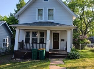 931 N 12th Ave E, Duluth, MN 55805