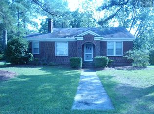 1103 Greenville Cir, Columbia, SC 29210