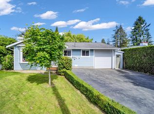20377 Kent St, Maple Ridge, BC V2X 1A7