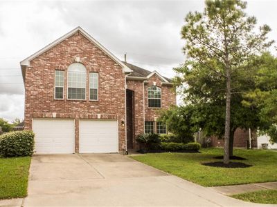 1526 Brazos Traces Dr, Richmond, TX, 77469