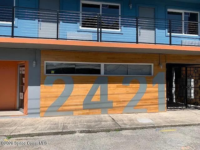 2421 Stone St #205 — Photo 19