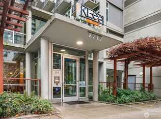 The Klee, Seattle, WA 98121