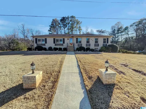817 Brandy Ln, Birmingham, AL 35214