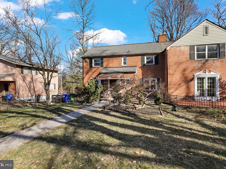 5815 Greenspring Ave, Baltimore, MD 21209 Zillow