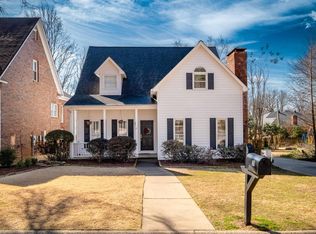 31 Saint Thomas Ct, Little Rock, AR 72211