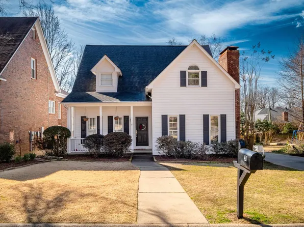 31 Saint Thomas Ct, Little Rock, AR 72211