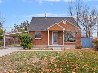 971 N 900 W, Salt Lake City, UT 84116