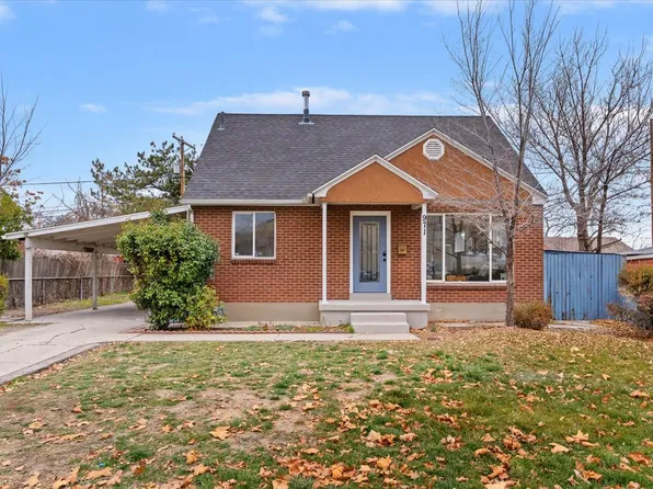 971 N 900 W, Salt Lake City, UT 84116