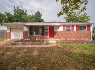 633 Holiday Ave, Hazelwood, MO 63042
