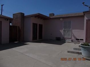 1421 El Rancho Dr, Bakersfield, CA 93304