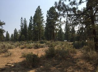 00 Thunderbird Ln, Chiloquin, OR 97624