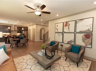 3420 Ashfield Point Ave, Duluth, GA 30096