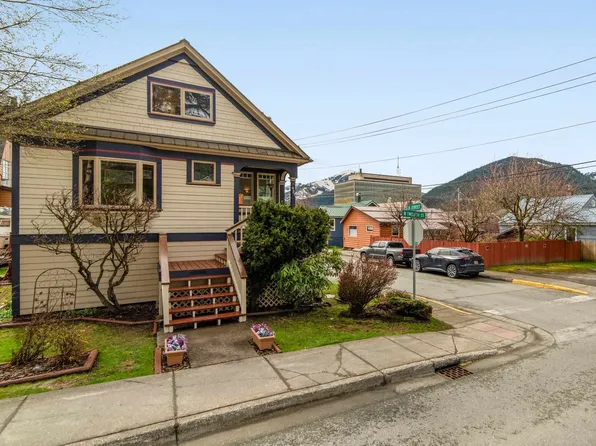437 W 12th St, Juneau, AK 99801
