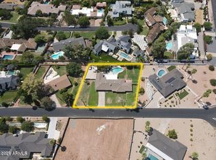 4616 N 49th Pl, Phoenix, AZ 85018