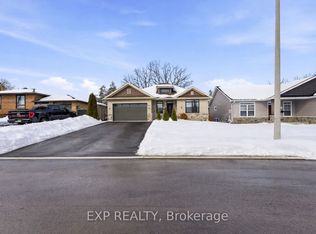 62 Craig St, Belleville, ON K8P2K1