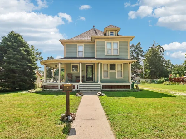 612 W Jefferson St, Winterset, IA 50273