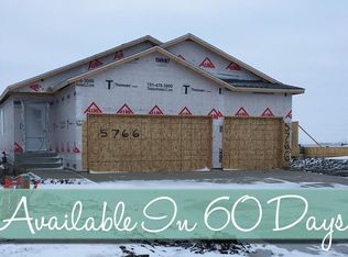 5766 58th St S, Fargo, ND