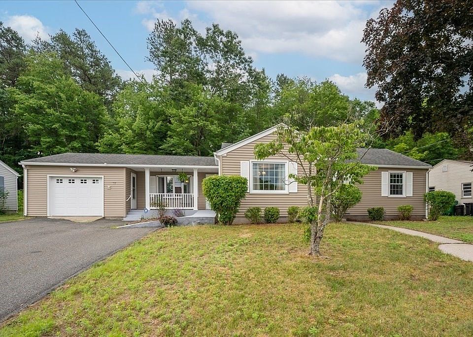 127 Blanan Dr Chicopee, MA, 01020 Apartments for Rent Zillow