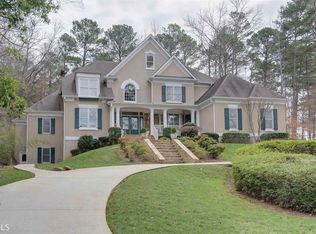 1989 Fairgreen Dr, Stone Mountain, GA 30087