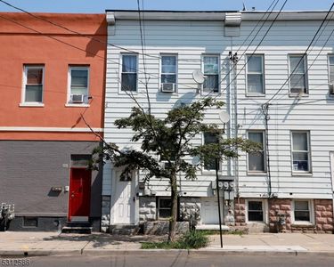653 4th Ave, Elizabeth, NJ, 07202