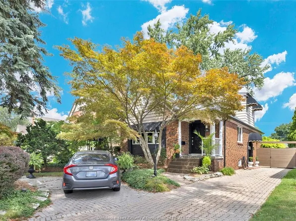 466 Matthew Brady Blvd, Windsor, ON N8S 3J6