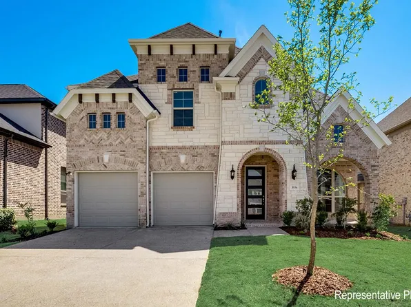 Alexandria II Plan, Dominion of Pleasant Valley