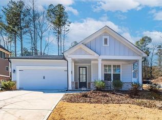 258 Riverwood Dr, Dallas, GA 30157