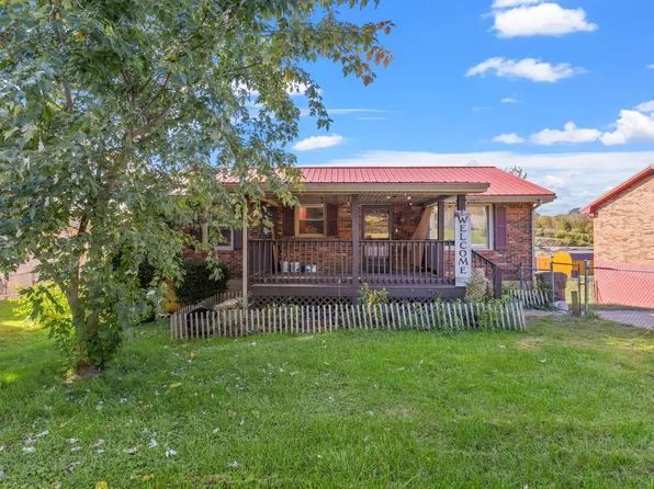 336 Ashgrove Dr, Mount Sterling, KY 40353