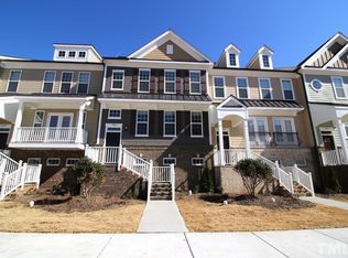 7004 Reedybrook Xing, Apex, NC 27523