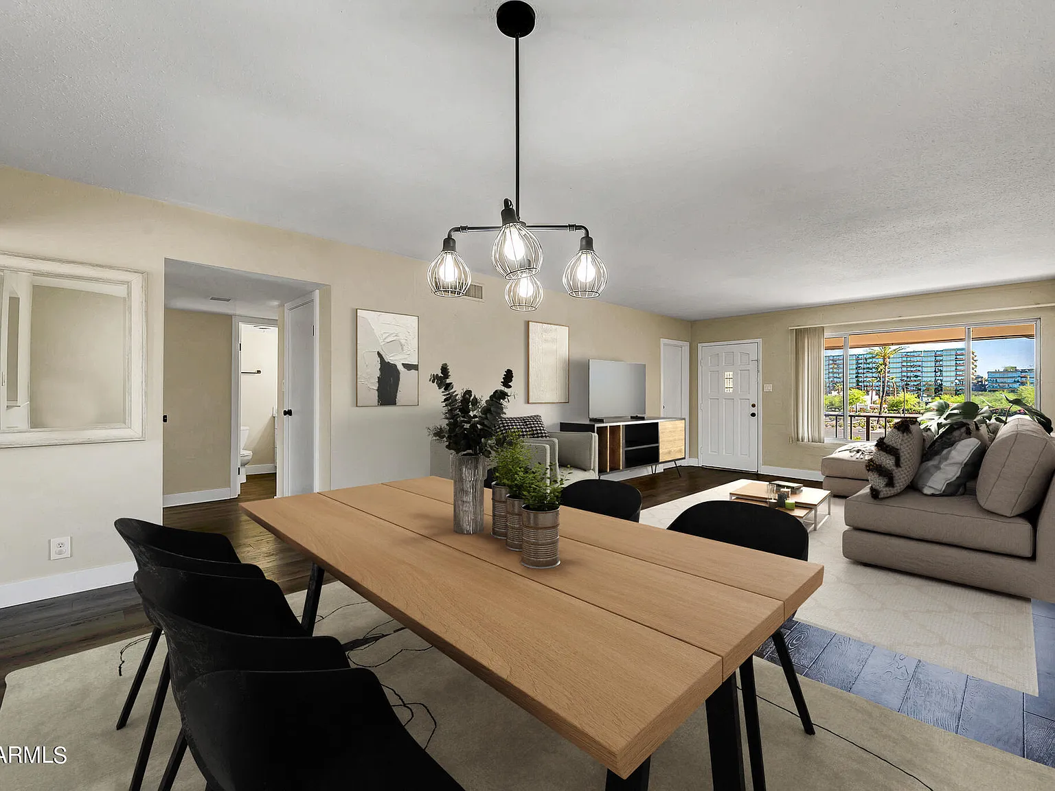 2 bed, 1120 sqft, $1,950 — Photo 1