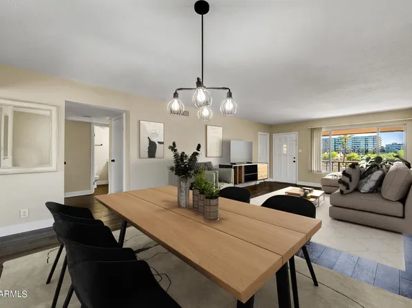 4701 N 68th St Unit 146, Scottsdale, AZ 85251